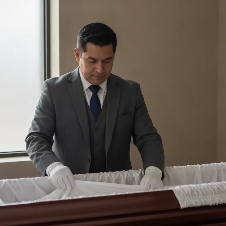 agência funerária Guarantã do Norte